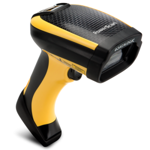 Czytnik kodów keskowych 2D Datalogic PowerScan PD9531 RS232