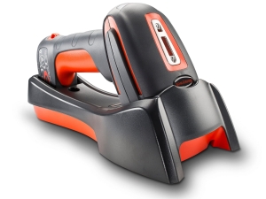 Czytnik kodów kreskowych 2D Honeywell Granit 1981i  Bezprzewodowy