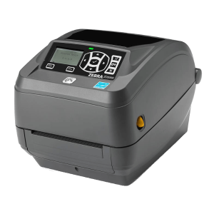 Zebra ZD500R RFID UHF 