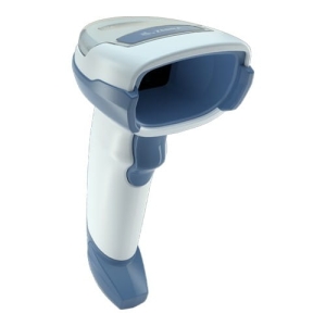 Czytnik kodów kreskowych 2D dla służby zdrowia Zebra DS4608-HC