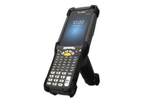 Terminal danych Zebra MC9300 ze skanerem 2D