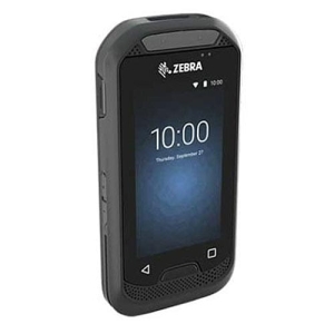 Terminal danych Zebra EC30 ze skanerem 2D