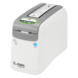 Zebra ZD510-HC drukarka do opasek na rękę