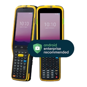 Terminal danych Cipherlab RK95