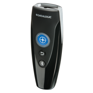 Czytnik kodów kreskowych 2D Datalogic Rida DBT6400, Bezprzewodowy, Kieszonkowy