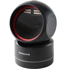 Czytnik kodów kreskowych 2D Honeywell ORBIT HF680