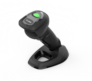 Czytnik kodów kreskowych 2D ZEBRA DS9908 Zestaw