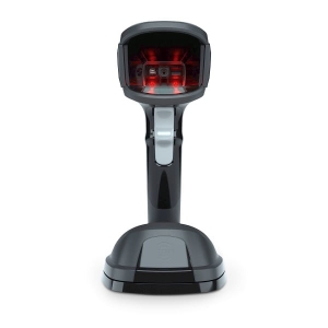 Czytnik kodów kreskowych 2D ZEBRA DS9908R RFID Zestaw