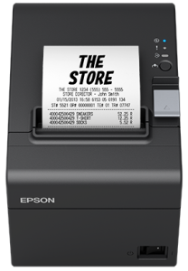 Epson TM-T20III