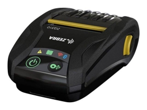 Zebra ZQ310 OutDoor 2"
