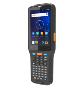 Terminal danych Newland N7 Cachalot Pro ze skanerem 2D i kamerą 8mpix