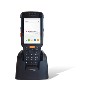 Terminal danych Newland SD35 Leo ze skanerem 2D i kamerą 13Mpix DOK