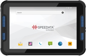 Tablet przemysłowy Newland SD80 Libra ze skanerem 2D