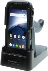 Terminal danych Datalogic Memor 10 PDA, Baza, Pistol Grip