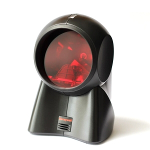 Czytnik kodów kreskowych 2D Honeywell Orbit 7190 Zestaw