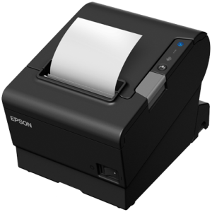 Epson TM-T88VI Ethernet