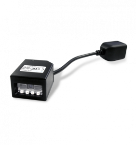 Czytnik, moduł skanujący do kodów kreskowych 1D Newland FM100 z kablem