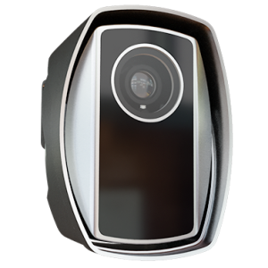 Kamera ANPR EINAR z oprogramowaniem Carmen