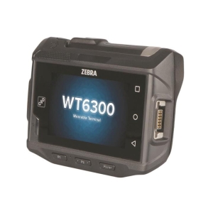 Terminal naręczny Zebra WT6300