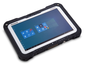 Tablet przemysłowy Panasonic Toughbook G2
