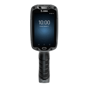 Terminal danych Zebra TC8300 ze skanerem 2D