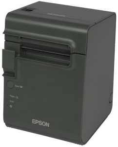 Epson TM-L90 drukarka paragonów i etykiet