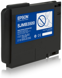 Epson Maintenance Box pojemnik na zużyty tusz C33S020580 do Epson C3500