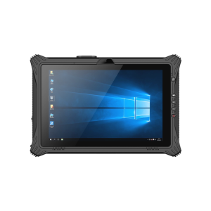 Tablet przemysłowy  Emdoor EM-I22J   4+128GB(320nits)  Windows 11  Mount with Charger 