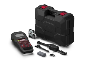 Drukarka etykiet Epson LabelWorks LW-Z700FK  