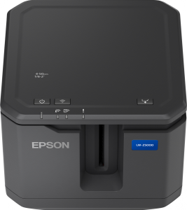 Epson LabelWorks LW-Z5000BE WiFi 360dpi
