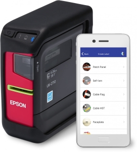 Epson LabelWorks LW-Z710