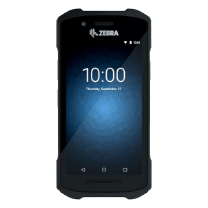 Terminal danych Zebra TC26 LTE ze skanerem 2D 5400mAh