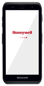 Terminal danych Honeywell EDA52 ze skanerem 2D LTE  6 GB RAM/128 GB Flash Zestaw