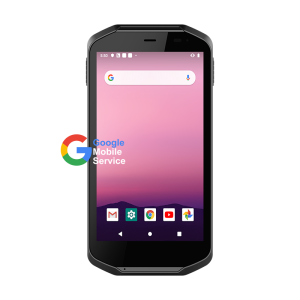 Terminal danych Emdoor EM-Q51 ekran 5" skaner 2D