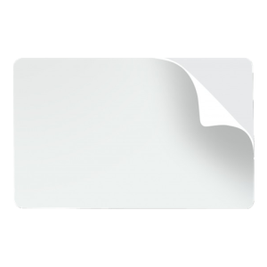  Karta samoprzylepna (naklejana) 597640-001 100szt.