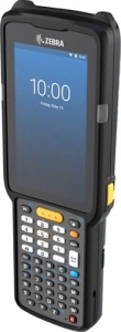  Terminal danych Zebra MC3300X GUN 47 klawiszy