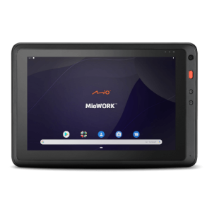 Tablet przemysłowy MioWork L1045 Surfing Pro Surfing  2GB/32GB, LTE, BCR