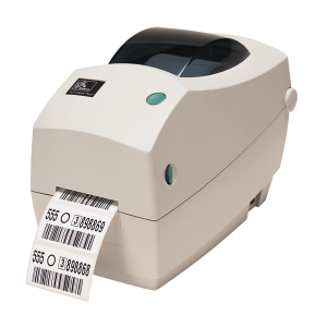 Zebra TLP2824 Plus