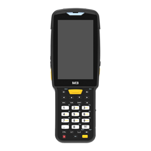 Kolektor danych M3 Mobile US20W skaner 2D