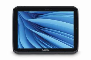 Tablet przemysłowy Zebra ET80
