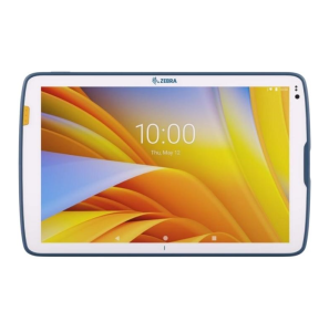 Tablet przemysłowy Zebra ET45 Healthcare skaner 2D 