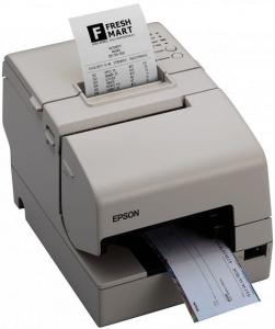 Drukarka POS Epson TM-H6000V wielostanowiskowa