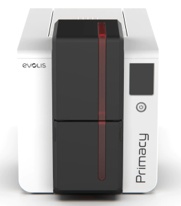 Evolis Primacy 2