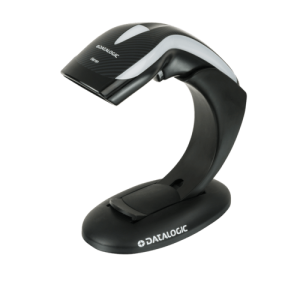 Czytnik kodów kreskowych 1D Datalogic HD3130 Zestaw