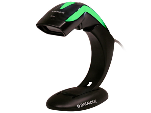 Czytnik kodów kreskowych 2D Datalogic HD3430 Zestaw