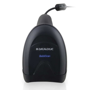 Czytnik kodów kresowych 2D Datalogic Quickscan QD2590  Zestaw