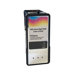 Tusz do LX500e, LX500ec, RX500e kolor CMY- DXL