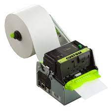 Kioskowa drukarka etykiet CUSTOM VKP 80 II SX