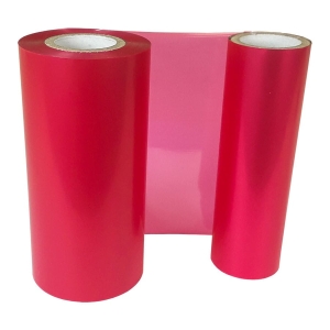 Taśma termotransferowa DTM TT Process Magenta 110 mm x 200 m - TT15-110 