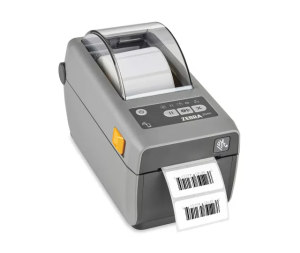 Zebra ZD411